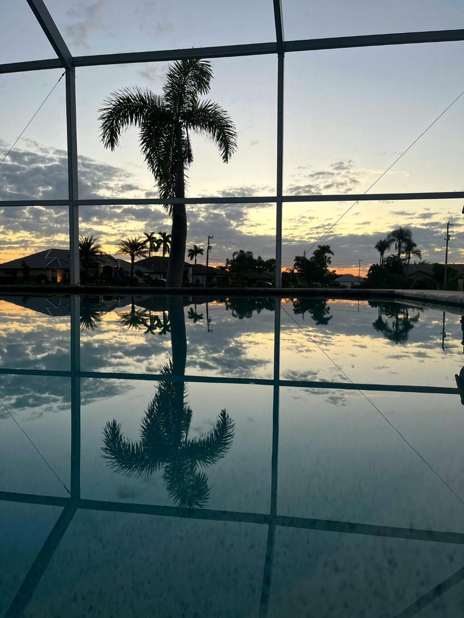Villa Tortuga - Place to Relax Cabo Coral Exterior foto